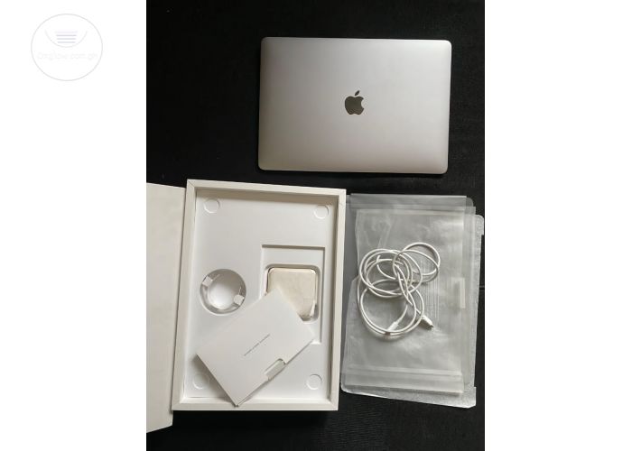 Mac Book Pro 2020