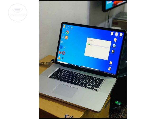 MacBook Pro