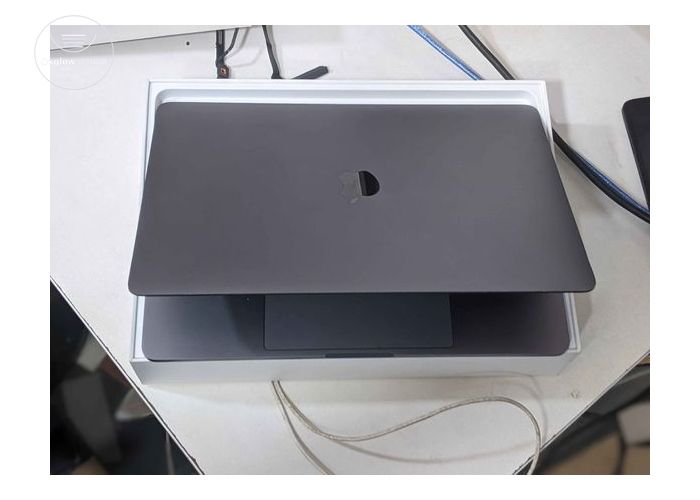 MacBook Pro
