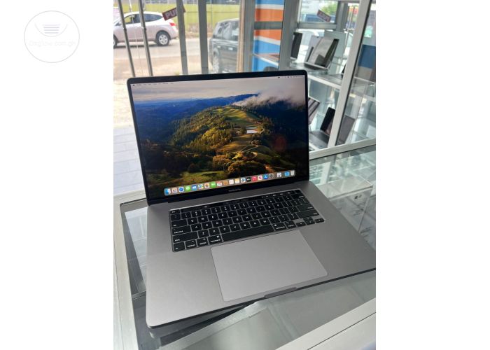 Mackbook Pro 2019