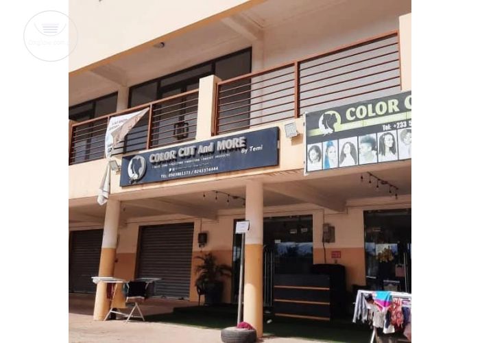 Main Road Shop