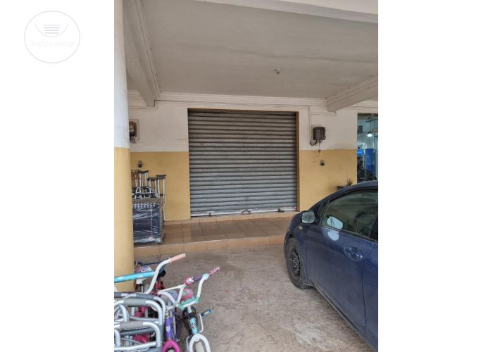 MAIN ROAD SHOP FOR RENT AT MADINA MAY3HOT