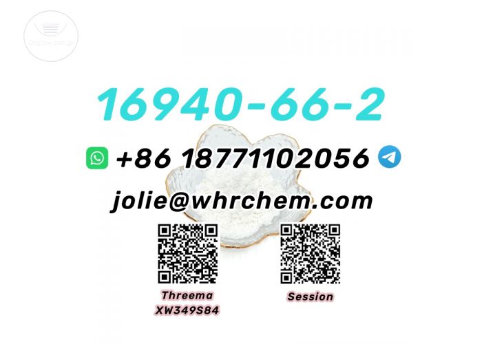 Manufacturer Supply CAS 16940-66-2 Sodium Borohydride high purity