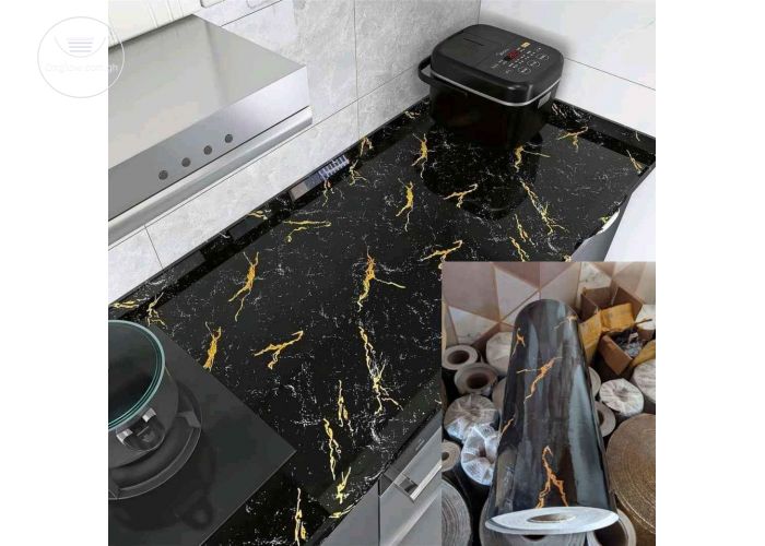 Marble Stickers