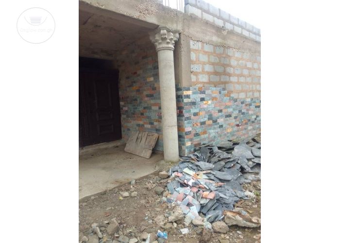 Marble stones