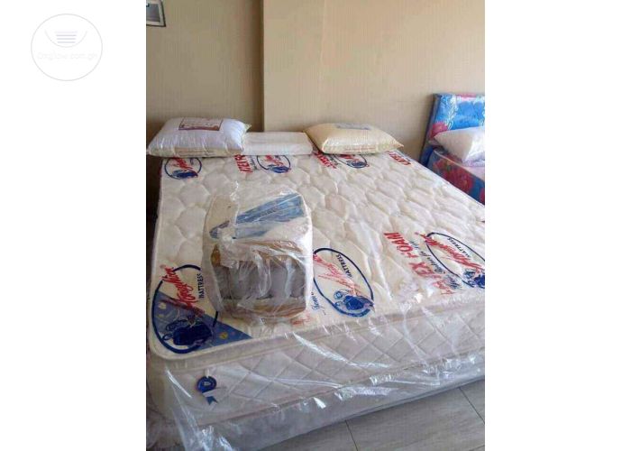 Mattress