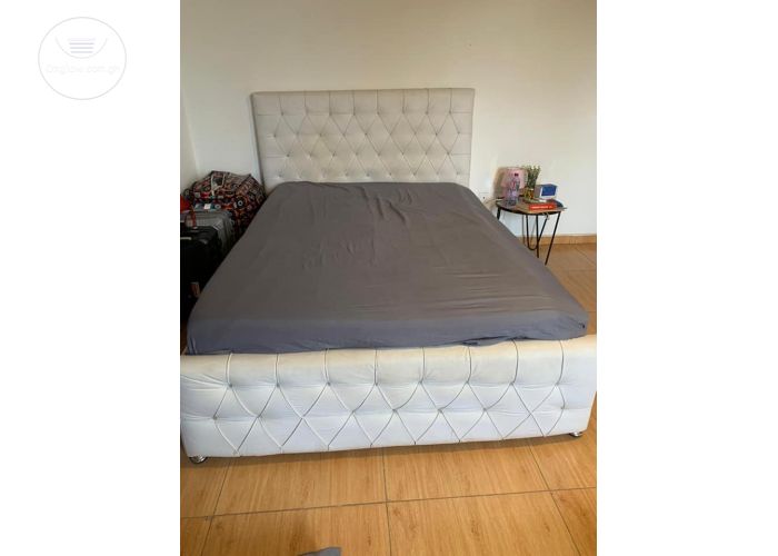 Mattress and sofa