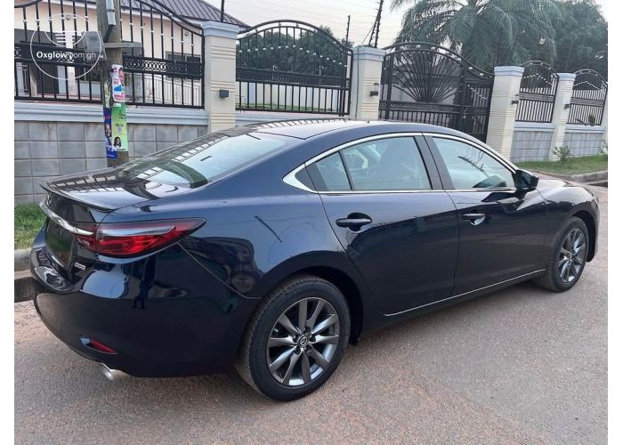 Mazda6