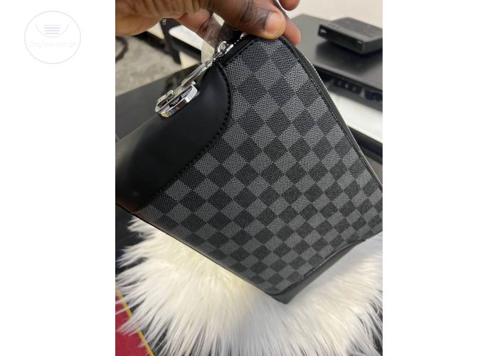 Men armpit purse