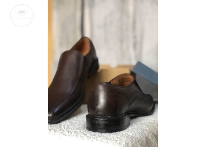 Men Classic Shoes