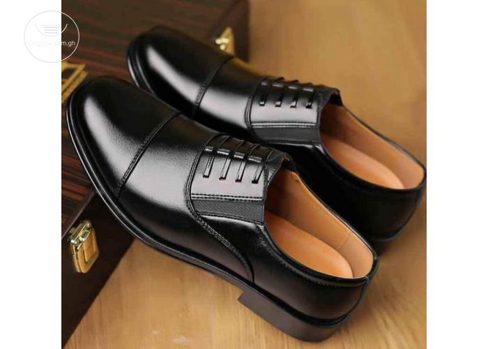 Men Easy wear shoe in box
