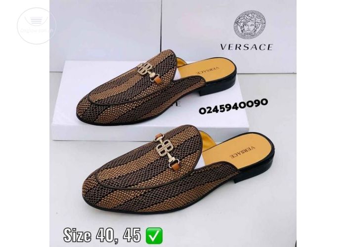Men Half Shoes For Sale