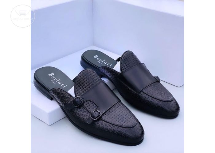 Men Half Shoes For Sale