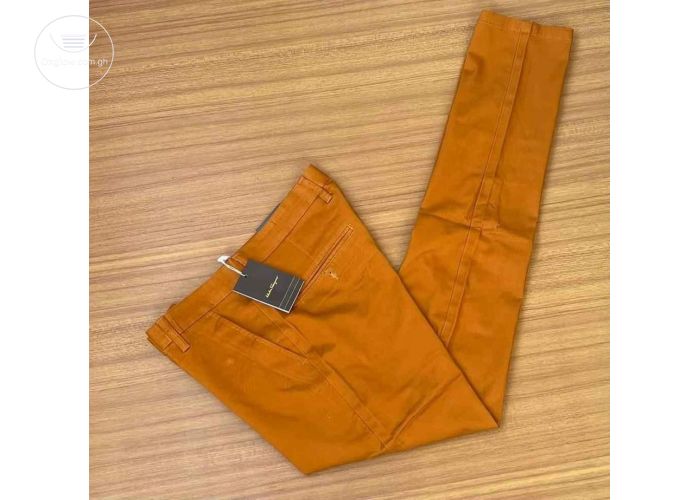 Men Quality Khaki pants