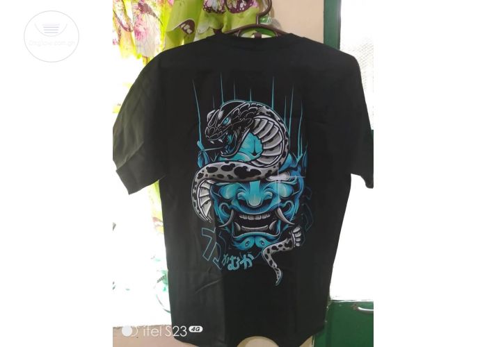 Menâ€™s Quality T Shirt