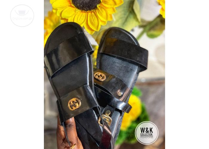 Menâ€™s sandals