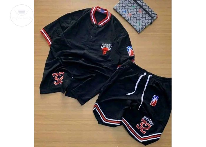 Men's designer wear