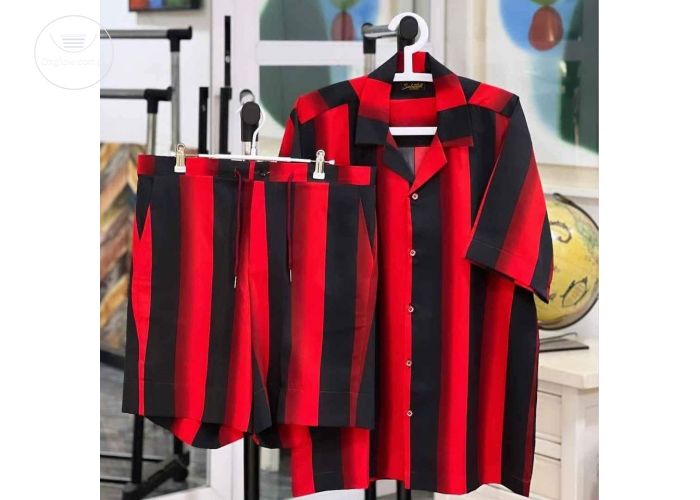 Men's fashion