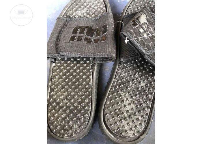 Men's Flip-on casual wearslippers