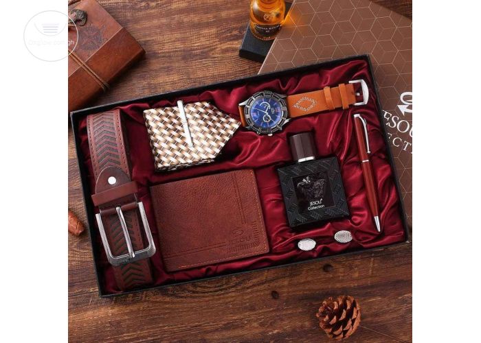 Men's gift Avaliable colors black and brown