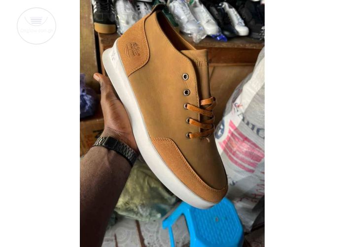 Men's Quality Footwear