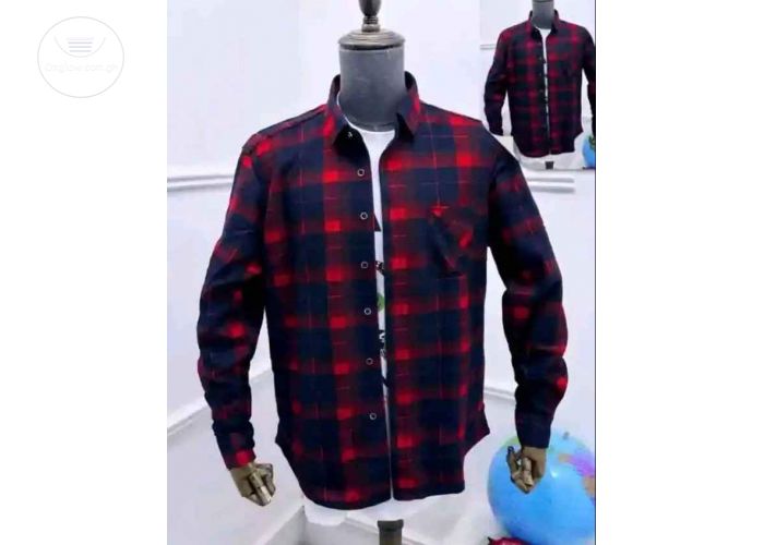 Men's Shirts