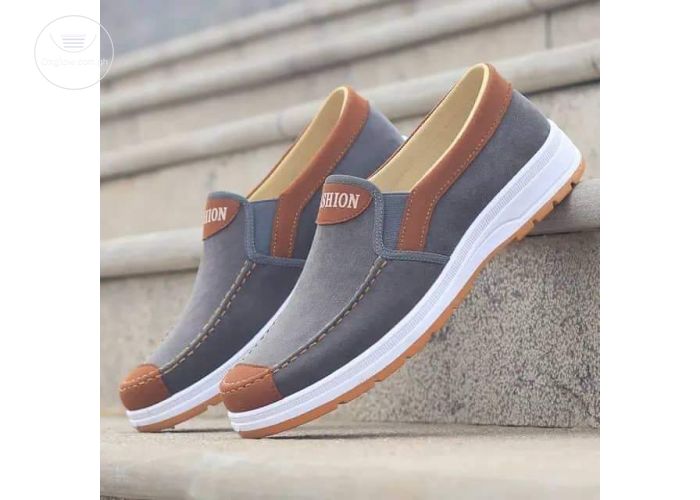 Men's shoe