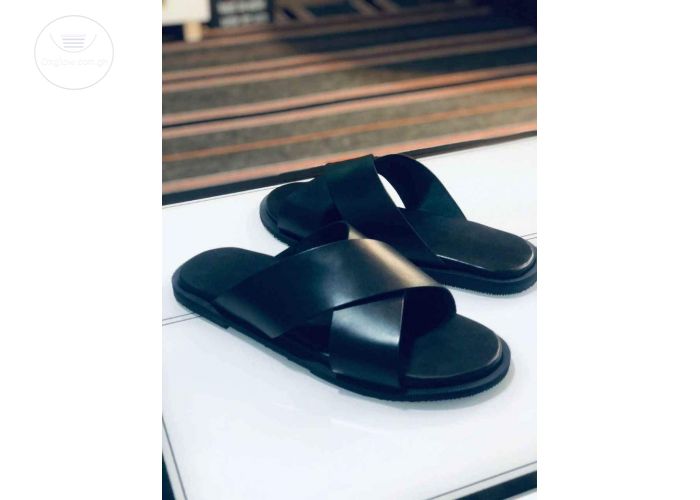 Men's slippers