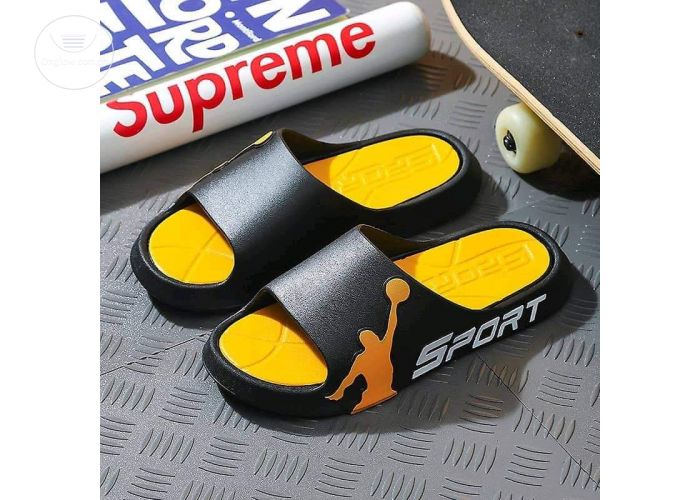 Men's slippers