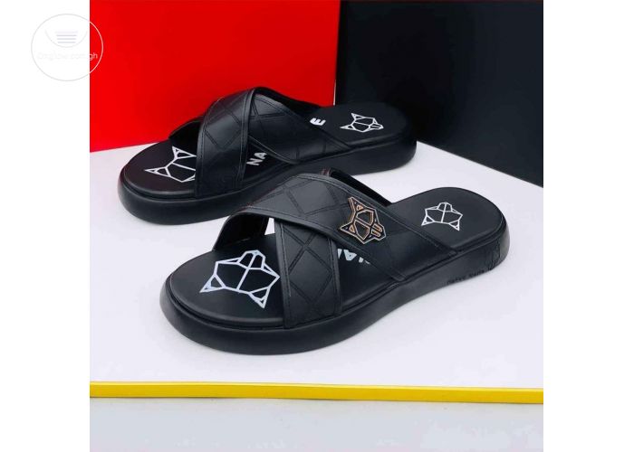 Men's slippers