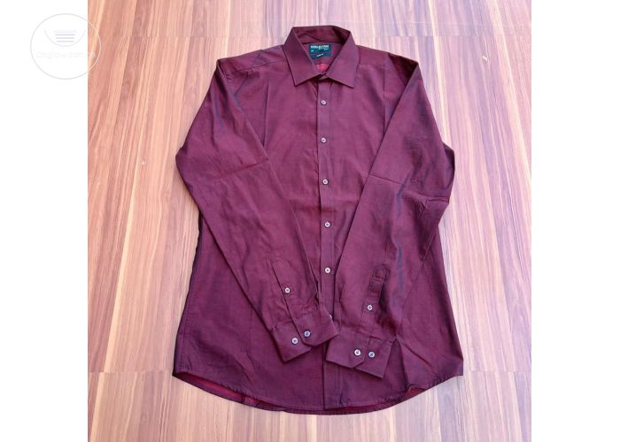 Men's THRIFT SHIRTS