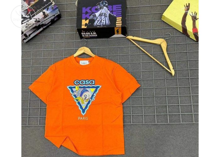 Men's Top