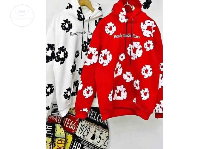 Men's Top
