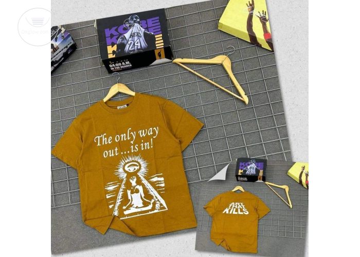 Men's Tops