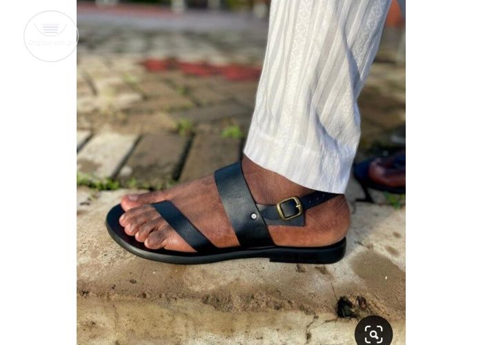 Men sandals