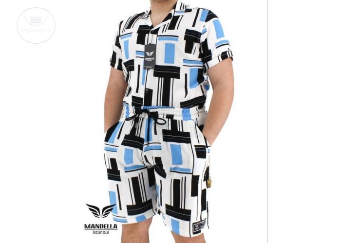Men Shaders For Sale