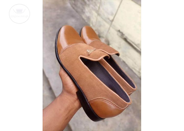 Men shoe  