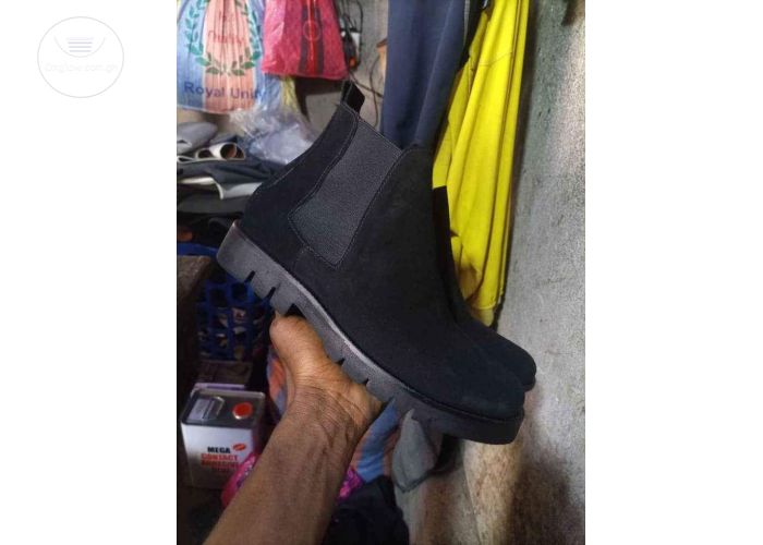 Men shoes