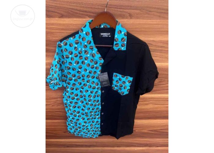 Men summer shirts