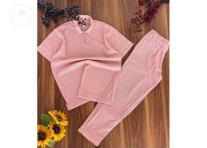 Men top/down