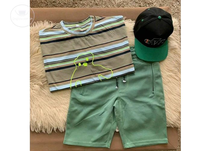 Mens outfit