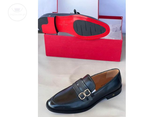 Mens Quality Leather 