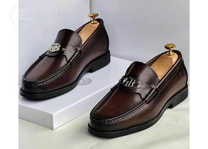 Mens Quality Leather Dress Shoes