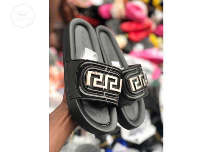 Mens slippers