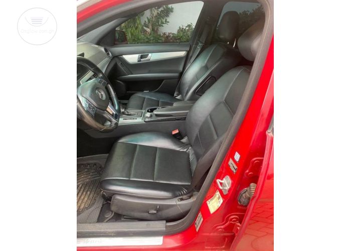 Mercedes Benz c250 2014 model Registered 2023