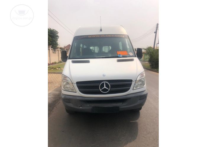 Mercedes Benz Sprinter