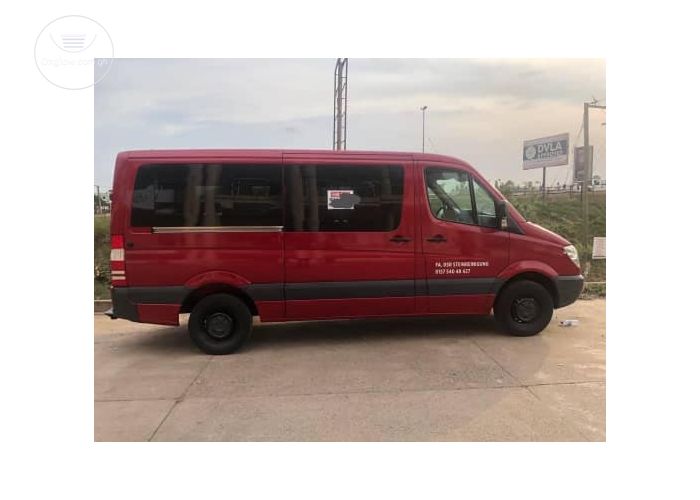 Mercedes Benz Sprinter