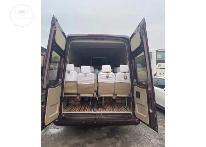 Mercedes Benz Sprinter