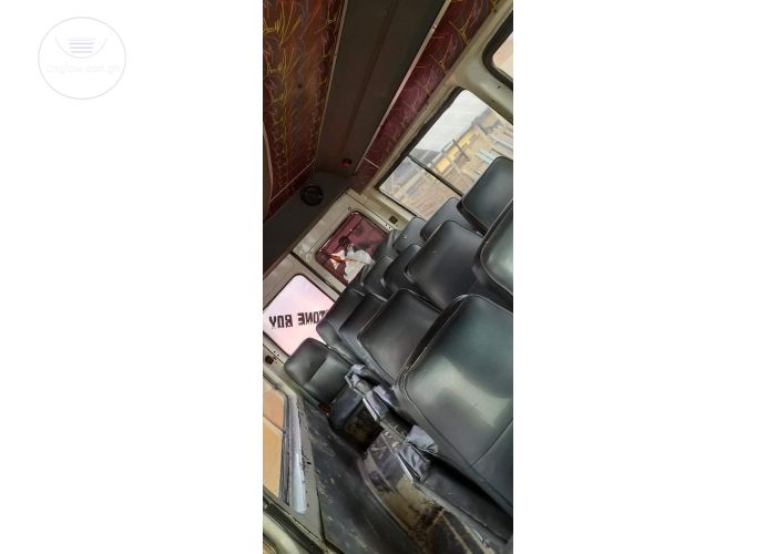 Mercedes Benz Sprinter