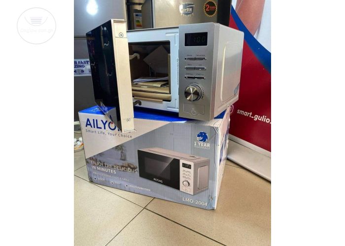 Micro oven